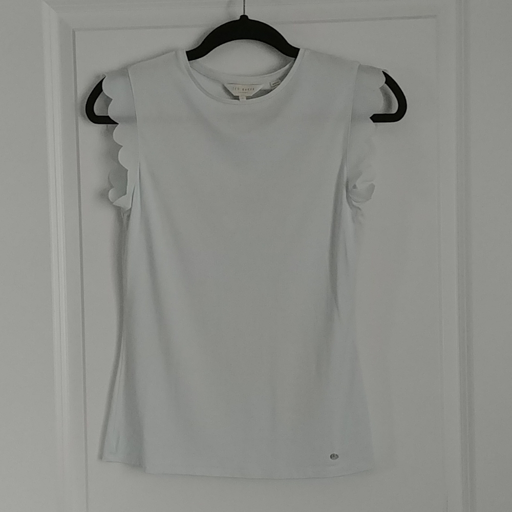 Ted Baker top